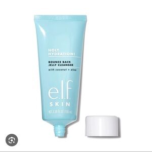 Elf Bounce Back Jelly Cleanser - 3.38 - DC